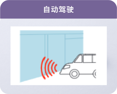 自動運転